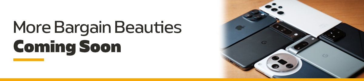 Used Phones Bottom Banner