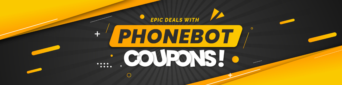 Coupon Banner