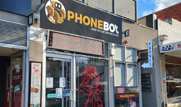 Phonebot Store Image