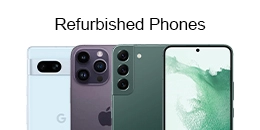 Refurbished Phones