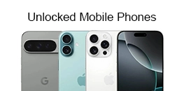 Unlock Mobile Phones